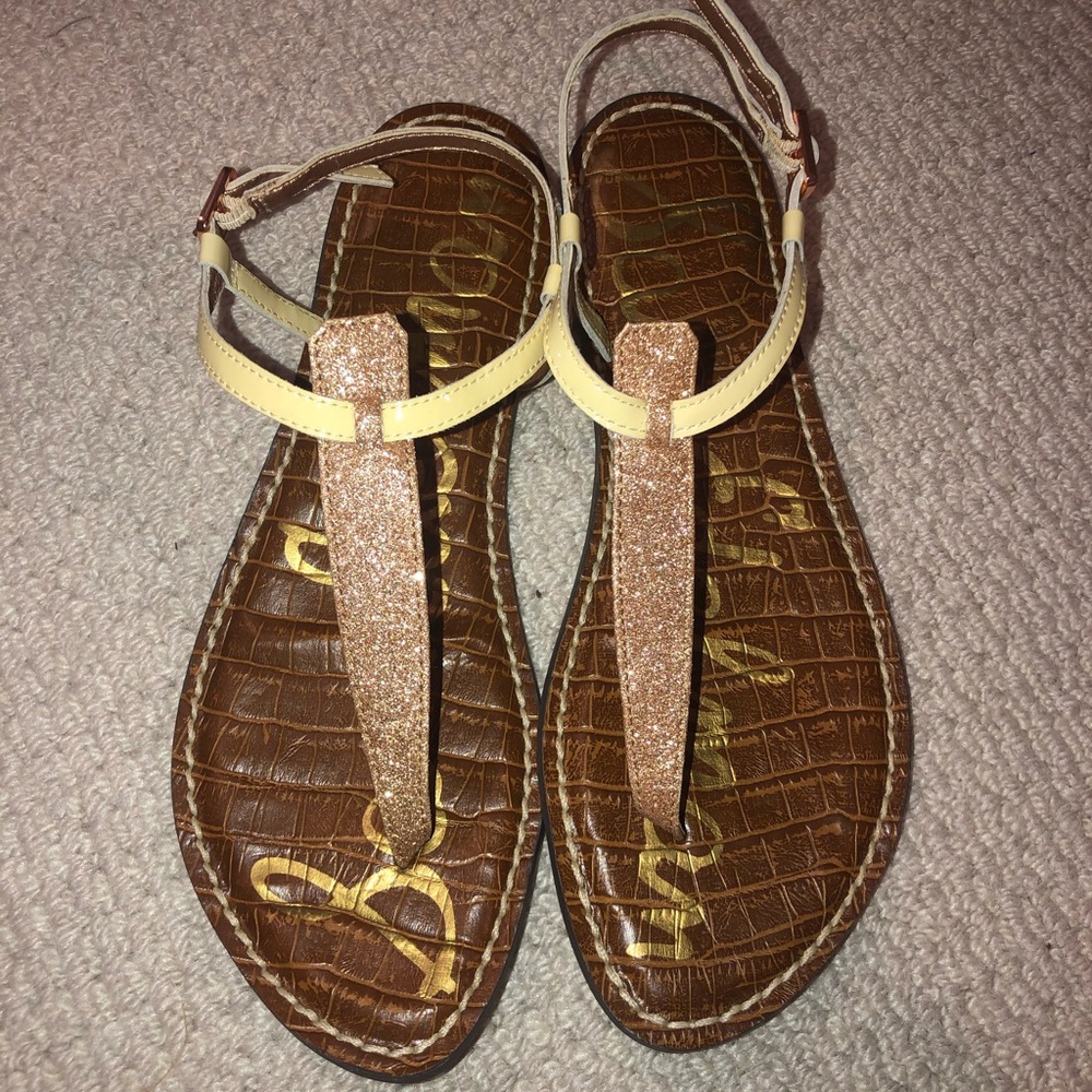 Sam Edelman Gigi Sandals